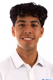 2025 Men's Soccer Roster