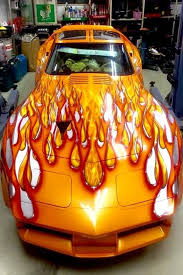 40 Super Cool Car Paint Job Art Ideas Car Paint Jobs Cool Cars Car Painting