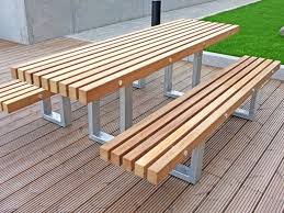 Tord Table For Public Areas By Factory Furniture Moveis Baratos Moveis Para Jardim Mesa De Piquenique