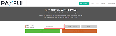 Nash is another new cryptocurrency exchange that employs new security measures to protect its users. How To Buy Bitcoin With Paypal Top 5 Zero Fee Sites 2020