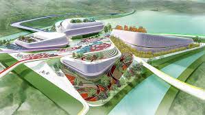 Landscape Architect Job Description How To Become A Landscape Architect Careerthoughts Com Occasionally directed in several aspects of the work.