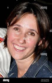 Alexia laroche joubert 2005 Banque de photographies et d'images à haute  résolution