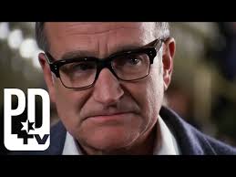 Guest Star Robin Williams Sparks Chaos in Law & Order