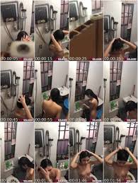 Uncut peeking scenes of umihi dalaga - explicit Asian content