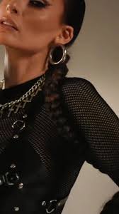 Don't let your days be dull. Spice them up with bold looks ❤️‍🔥 #mari...