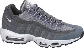 The human anatomy was used as an inspiration for its design, with mesh simulating the skin, graduating side panels resembling the muscles, lace loops depicting the ribs, and the midsole representing the spine. Nike Air Max 95 Ab 98 61 April 2021 Preise Preisvergleich Bei Idealo De