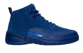 Black And Blue 12s Release Date The Air Jordan 12 Deep Royal Blue Drops Next Weekend Kicksonfire Com Air Jordans Retro Air Jordans Jordans