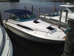 1984 Sea Ray Sundancer 270