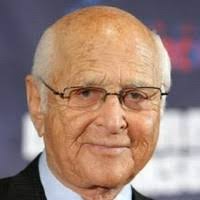Norman Lear: American television writer and producer (1922