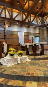 Simi valley, cauniversal city known as: St Peter The Fisherman Parish Home Facebook