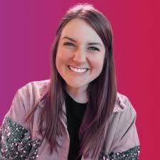 Caitlyn Ervin M.Ed. (@CaitlynErvin)