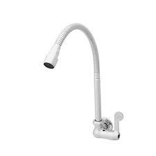 Untuk tempat cuci piring stainless steel, sebaiknya anda tidak menggunakan bahan kimia untuk membersihkan tempat cuci piring sebab dapat merusak setelah agak kering, dengan menggunakan kain lap handuk kering, seka seluruh permukaan tempat cuci piring dan kran air agar mengkilap. Jual Wasser Tl 041f Kran Cuci Piring Flexible Terbaru Juli 2021 Blibli
