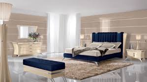 غرفة نوم على طراز آرت ديكو