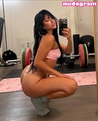 Jazmin Gonzalez  Jazminsus  jazmintheegreat Nude Leaks OnlyFans Photo 9  - Nudogram v2.1