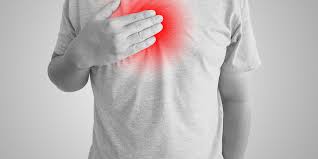 Chest Pain When Lying Down Risk Factors Causes Yaasa