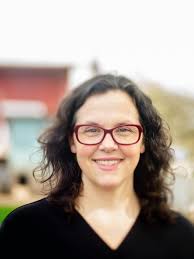 Mapping the Surreal: A Conversation with Susan Rich — Harbor Review