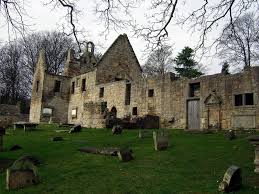 Dalgety bay ( / dælˈɡɛti ˈbeɪ / ( listen)) is a coastal town and parish in fife, scotland. Dalgety St Bridet S Kirk The Castles Of Scotland Coventry Goblinshead