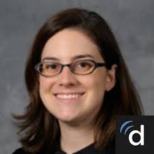 Dr. Stephanie M. Sitterding, MD