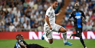 'club brugge moet vertrek vier sterkhouders vrezen'. Odds Club Brugge Real Madrid Voorspellingen En Weddenschappen 11 12 2019 Bwin