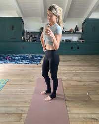 Christina Anstead On Instagram 3 More Days Until Our Book The Wellness Remodel Releases Since We Are All Stuck At Home T Healthy Habits Christina Remodel