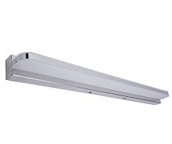 Una lampada centrale montata sopra lo specchio è efficace quanto due lampade laterali. Luce Specchio Bagno Idee Per Illuminare Con Lampade E Faretti Idee Bagno