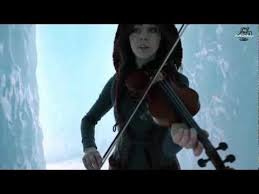 Lindsey Stirling Crystallize Musica Clasica Musica Instrumentales