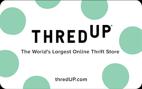 Order a clean out kit or free shipping label on thredup's selling app 2. Thredup Gift Card Kroger