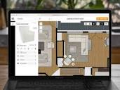 Create 2D & 3D floor plans for free with Floorplanner