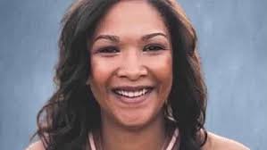 Mountain Pointe hires alum Justine Ackie to lead girls volleyball