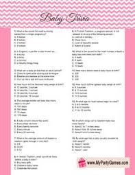 This baby trivia game includes questions about the weight of the smallest baby, the number of diapers a baby will use in a year, and much more.it's a fun way to get everyone involved in a baby shower. 37 Ideas De Baby Shower Juegos De Fiesta Shower Juegos Para Baby Shower Boy Baby Shower Ideas