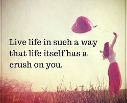 Beautiful Short Life Quotes Quotes On Life Lessons 7 Steps To Happiness Think Less Feel More Frown Life Is Too Short Quotes Life Lesson Quotes Life Quotes