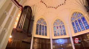 Restoration project in Lowell, Mass., works to connect with local community