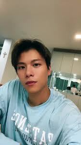 Chow Jiahui Breakup Eugene