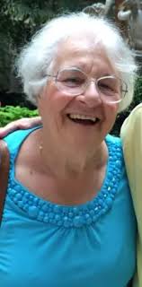 Obituary information for Marie LoPinto