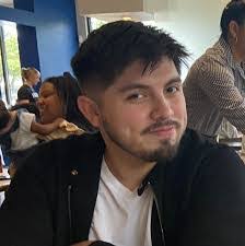 Christopher Paez's Instagram, Twitter & Facebook