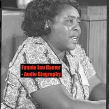Fannie Lou Hamer