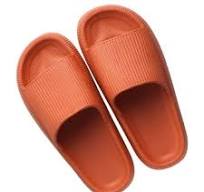 Cozy Indoor Cotton Slippers - Soft Sole Warm House Shoes for ...