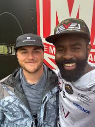 I know most people consume fishing content online. I really appreciate  those of you who take time to come to our events. That in person  interaction is unmatched in my book. I