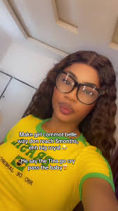 What Happened Between Big Royal and Tina