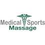 Medical Massage Inc. from m.facebook.com
