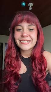 Mi cabello estaba descansando en La Paz del señor, y @#iamNemo lo resu...