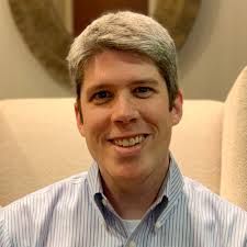 Cookerly Public Relations Welcomes Frank Reddy as Content Strategist