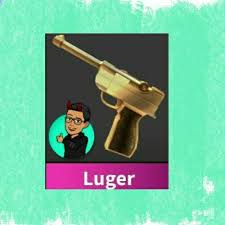 This video is mm2 roblox if u would like to buy a godly go over to ebay today and in a few hours u will get a message and they will. How To Get Luger Mm2
