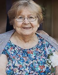 Obituary information for Leonor "Lee" Shaw