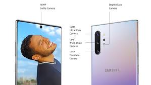 They're fun, accessible, and require no extra hardware! Samsung S Galaxy Note10 Comes With 4 Cameras Zoom In Microphone And A 3d Scanner Diy Photography