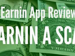 Earnin, the earned wage advance startup, is trying a new way to reach customers: Earnin App Review Is It A Scam Toughnickel Money
