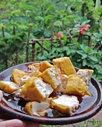 Masakan yang satu ini sangat populer di tengah masyarakat jambi dan sekitarnya. 18 Makanan Khas Bandung Dan Lokasi Untuk Mencobanya
