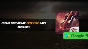 La plataforma oficial de los juegos de ea para pc. Como Descargar Free Fire Gratis Para Android Liga De Cracks