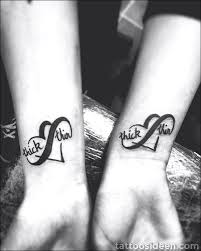 Does this mean that our i was really close to a certain friend, but now she's talking to me less and less. 250 Matching Best Friend Tattoos For Boy And Girl 2020 Small Friendship Symbols