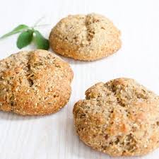 Die Perfekten Low Carb Brotchen Rezepte Low Carb Kostlichkeiten Brot Mit Kokosmehl